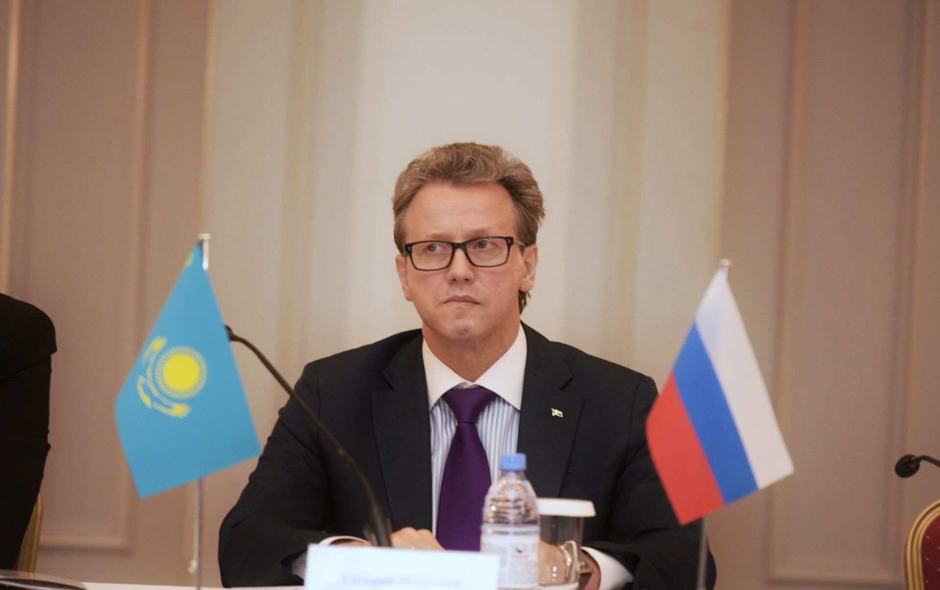 Ищи кому выгодно: очередной ход Казахстана не оставил шансов на дружбу с Россией