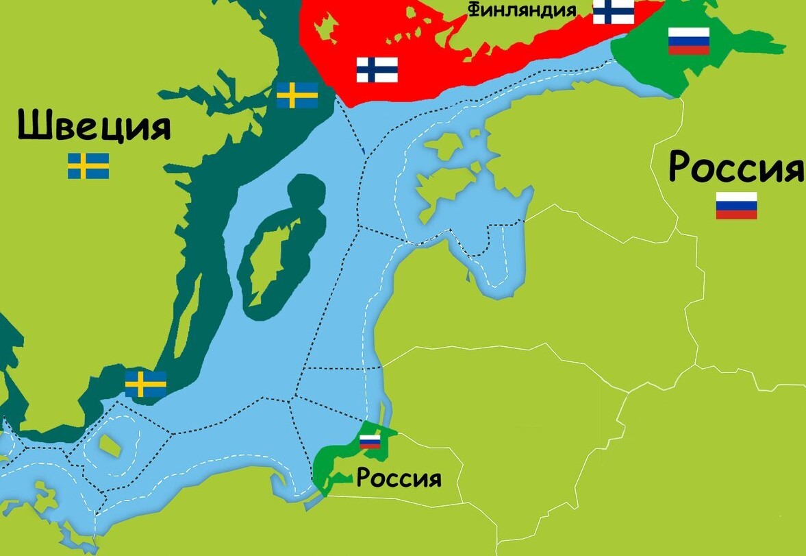 «Ситуация на Балтике становится критической»: в НАТО хотят перекрыть важнейший для РФ «коридор»
