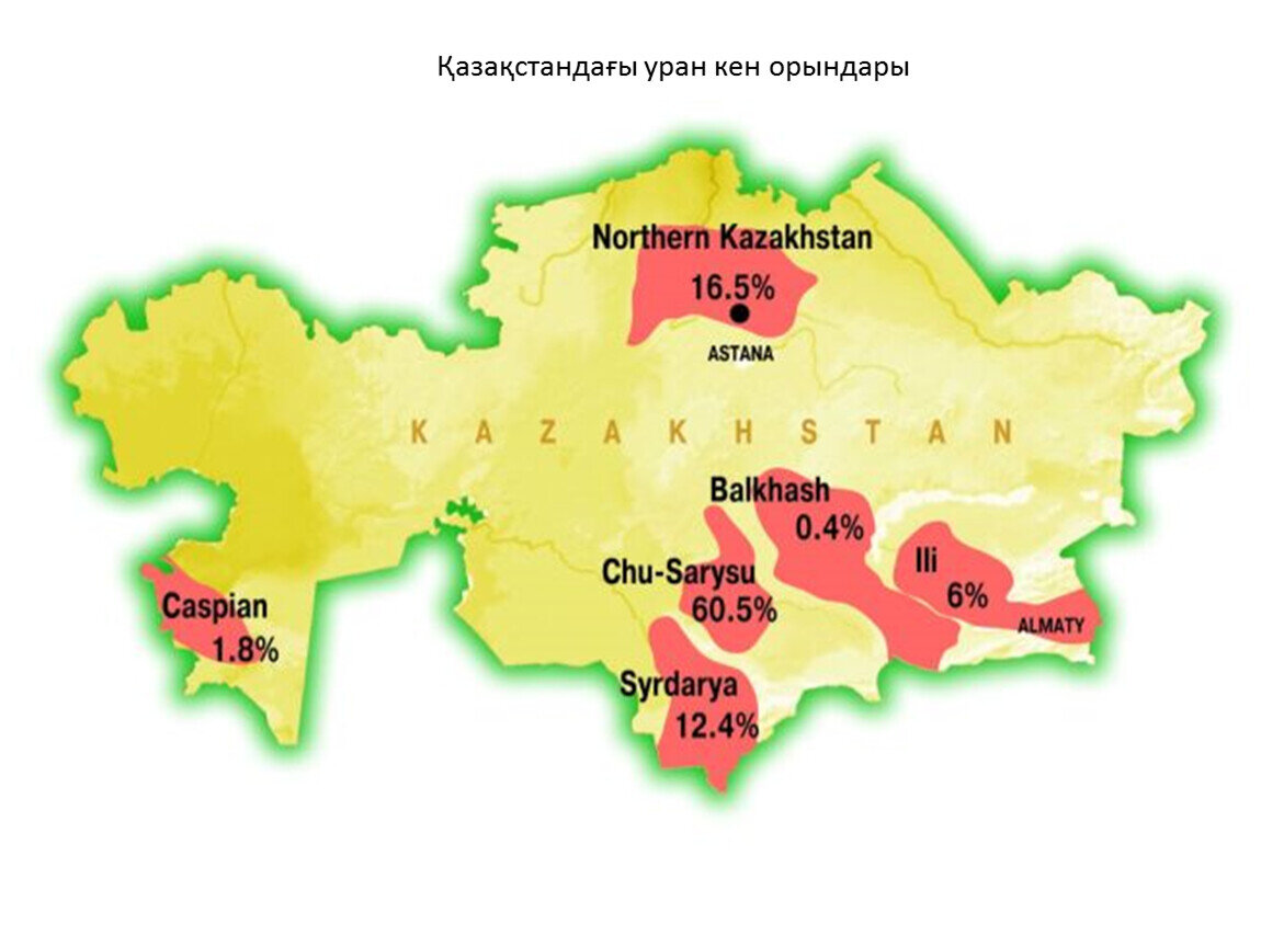 Месторождения урана на карте. Месторождения урана в Казахстане на карте. Месторождения урана в Казахстане на карте Казахстана. Залежи урана в Казахстане на карте. Месторождения урановых руд в Казахстане на карте.