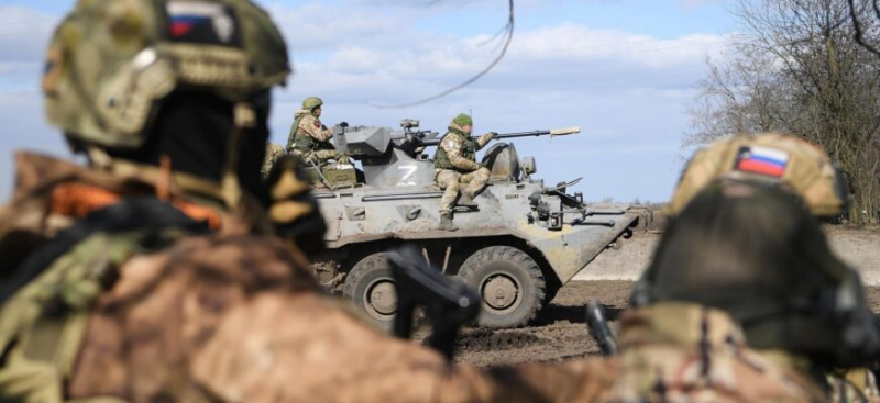 «Внезапно «взялись» за Киев»: названы три города, на которые готовится российское наступление